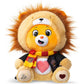 Harry Potter Gryffindor Care Bear