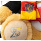 Harry Potter Gryffindor Care Bear