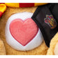 Harry Potter Gryffindor Care Bear