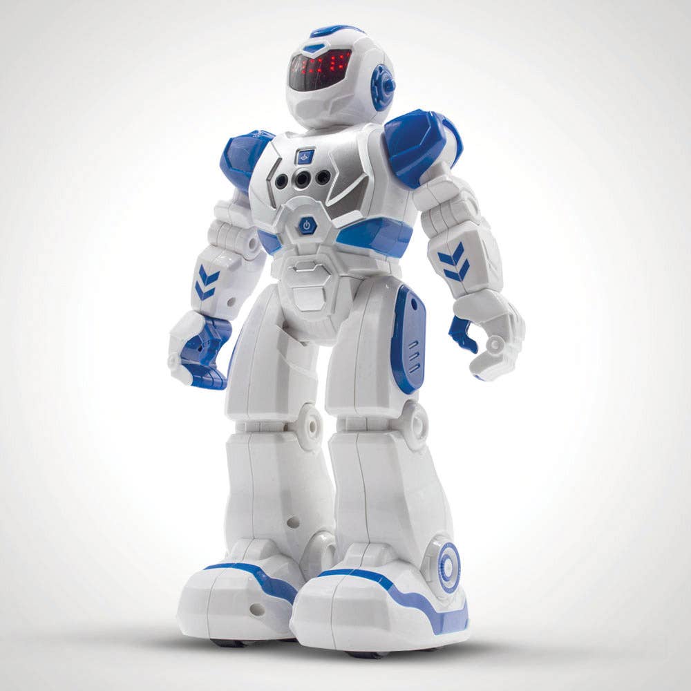 RC Motion Robot