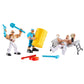 WWE Knuckle Crunchers