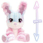 Cotton Cuties Scented Bunny