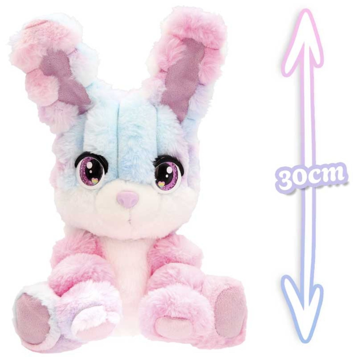 Cotton Cuties Scented Bunny
