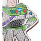 CRAFT BUDDY - BUZZ LIGHTYEAR - CRYSTAL ART BUDDY
