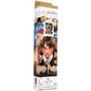Harry Potter Crystal Art Scroll