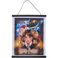 Harry Potter Crystal Art Scroll