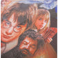 Harry Potter Crystal Art Scroll