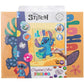 Stitch Crystal Craft Junior