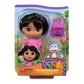 Dora the Explorer Best Friends Dora and Boots Figure