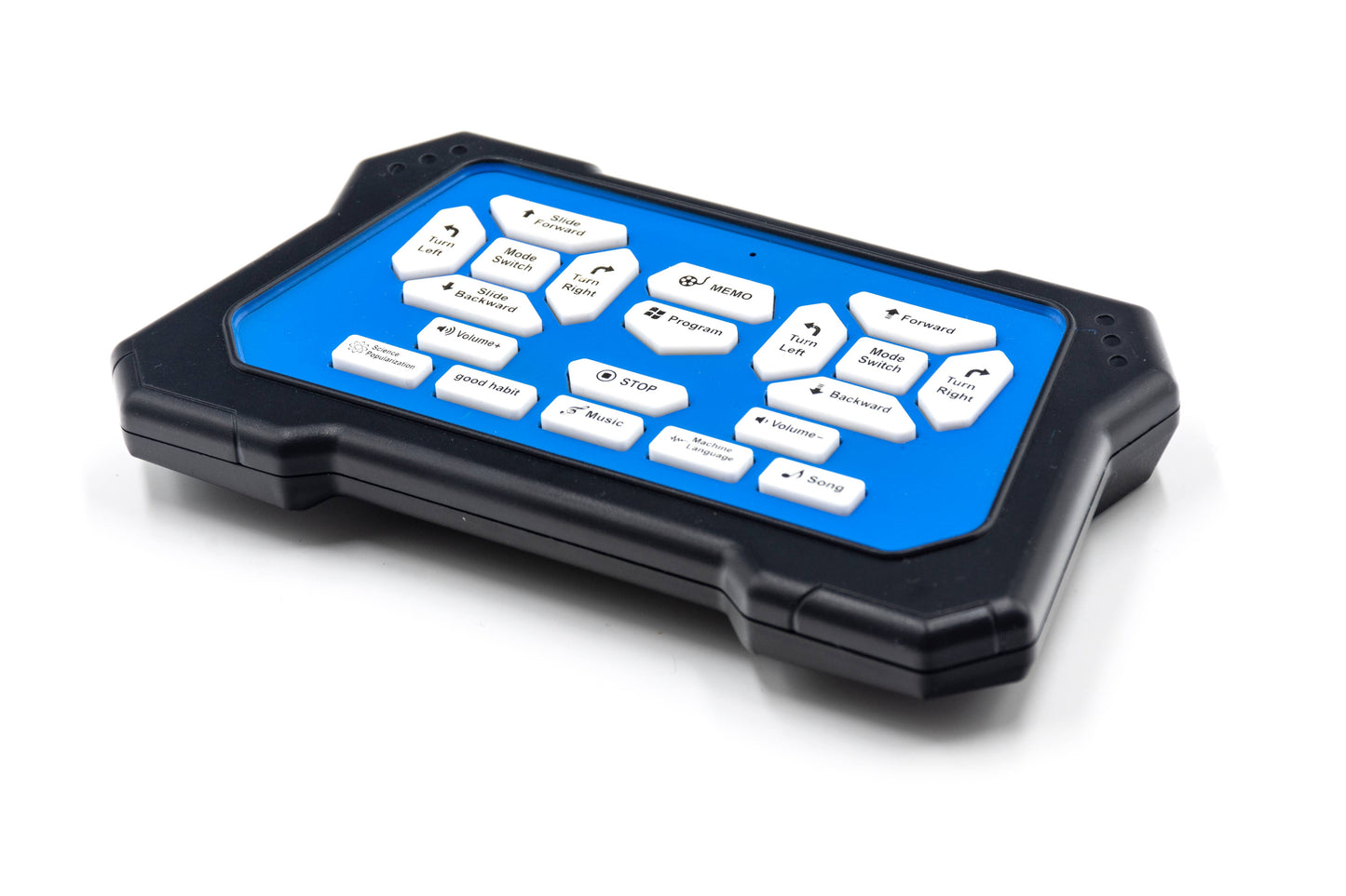 RC Motion Robot