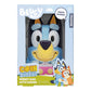 Bluey Shaped Money Box