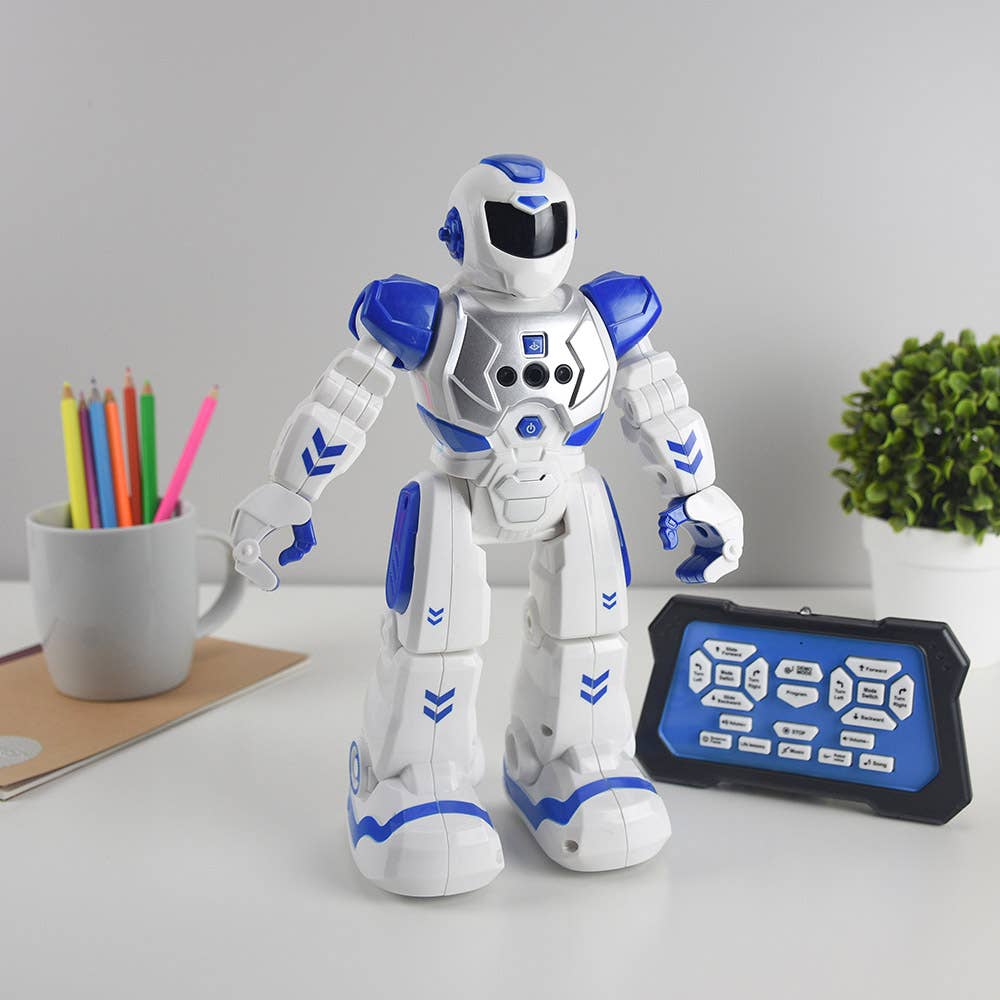 RC Motion Robot