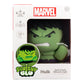 Hulk SquishyGlo Silicone Light Rechargeable