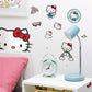 Hello Kitty Wall Decals