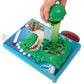 Dino Slime Surgery