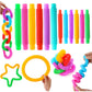 Pop Tubes - Pack of 12