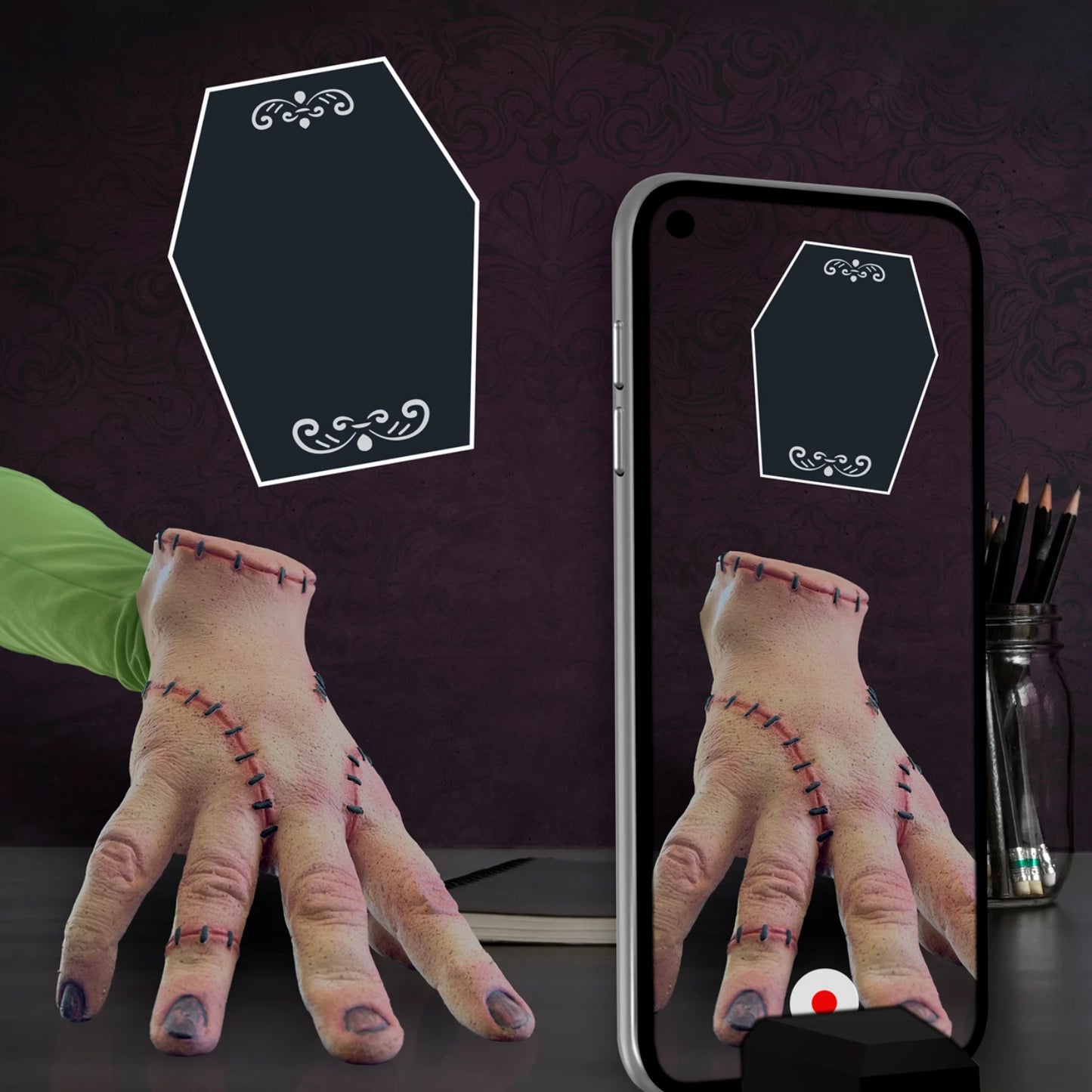 Wednesday Real FX Thing