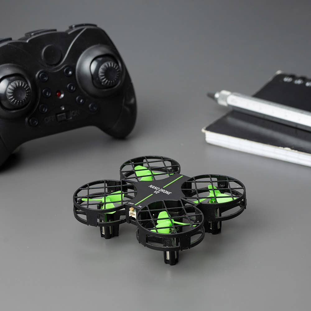 Nano Drone V2