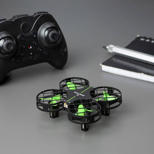Nano Drone V2