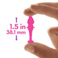 Barbie Mini Barbieland Reveal Doll
