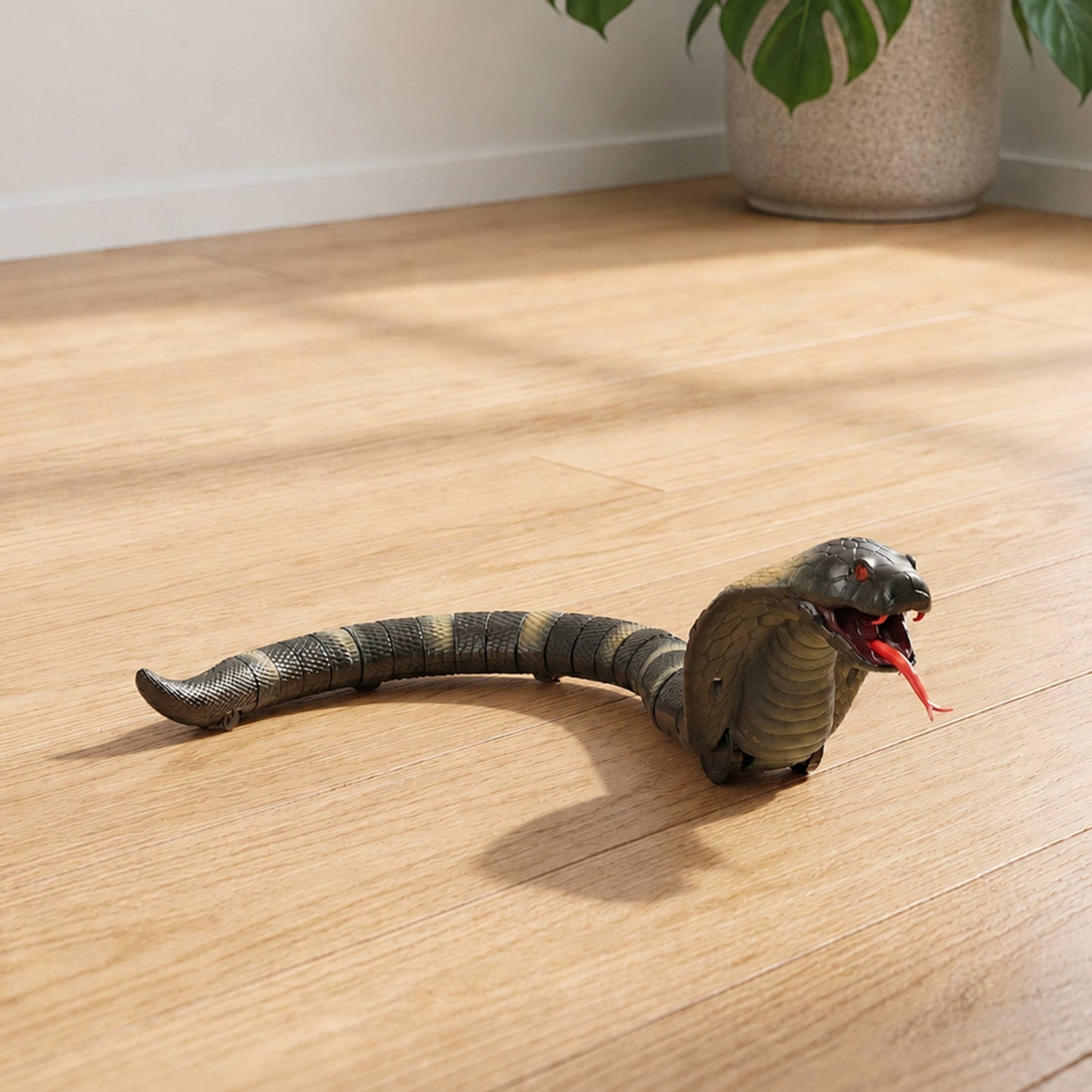 RC Snake