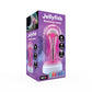 Jellyfish Rotating Lamp