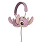 Stitch Stereo Weird Headphones Angel