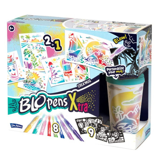 BloPens Xtra