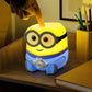 Bob SquishyGlo Silicone Light Rechargeable