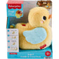 Fisher Price 4 in 1 Cuddle & Crawl Duck