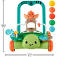 FISHERPRICE MOVES WITH YOU ACTIVITY WALKER