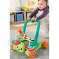 FISHERPRICE MOVES WITH YOU ACTIVITY WALKER