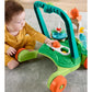 FISHERPRICE MOVES WITH YOU ACTIVITY WALKER
