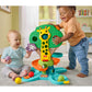 FISHERPRICE - SIT TO STAND JUNGLE TREE