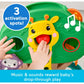 FISHERPRICE - SIT TO STAND JUNGLE TREE