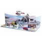 FRESH METAL MOUNTAIN RESCUE SET