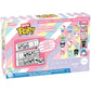 FUNKO BITTY POP 4PK: SANRIO ASSORTED