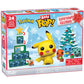 Bitty Pop! Pokemon Advent Countdown Calendar