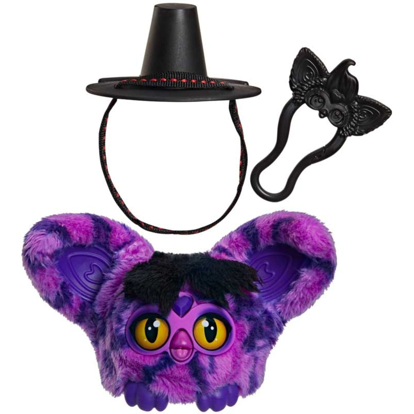 KPOP Furblets Purple