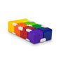 Rainbow Infinite Cube