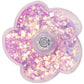 GLITTER SPINNER SENSORY TOY ASSORTED