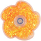 GLITTER SPINNER SENSORY TOY ASSORTED
