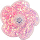 GLITTER SPINNER SENSORY TOY ASSORTED