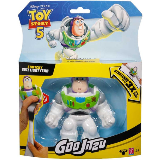 Goo Jit Zu - Buzz Lightyear