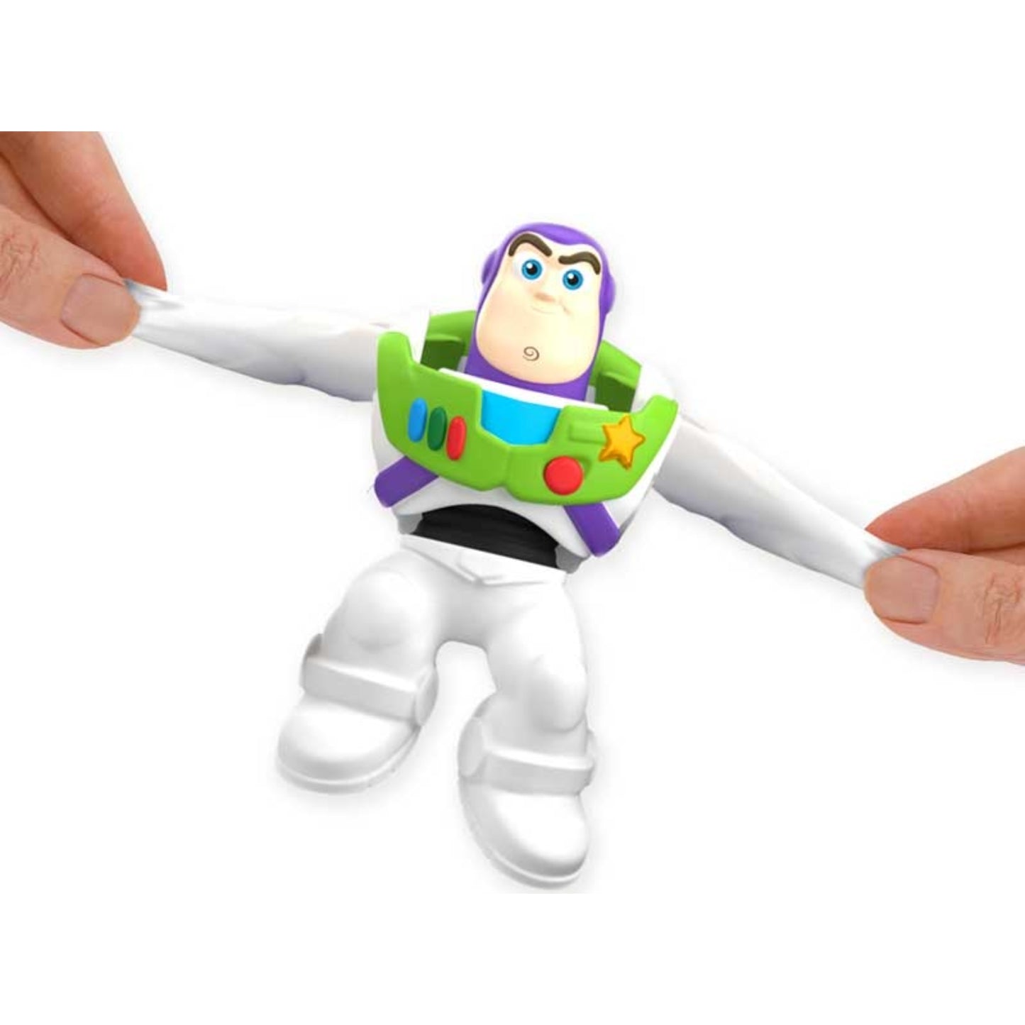 Goo Jit Zu - Buzz Lightyear