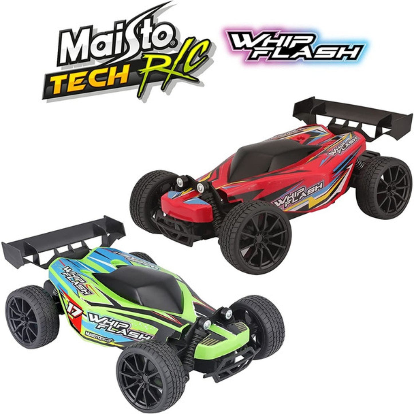 Maistro Tech R/C WhipFlash