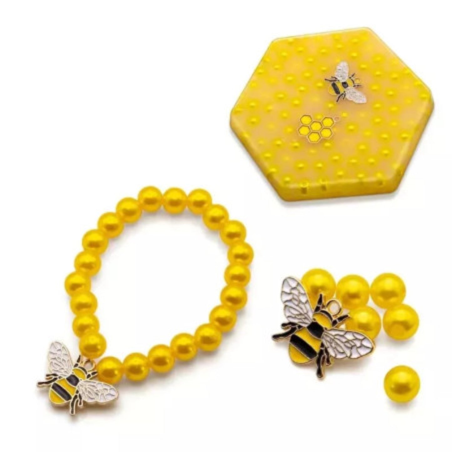 Pick'N'Pop Honeybee