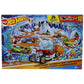 Advent Calender - Hot Wheels