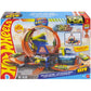HOT WHEELS CITY MEGA CAR WASH - 2026