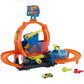 HOT WHEELS CITY MEGA CAR WASH - 2026